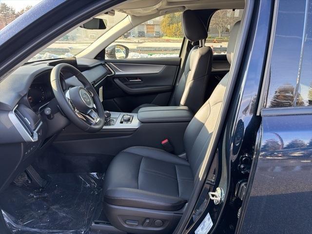 new 2026 Mazda CX-90 car, priced at $46,735