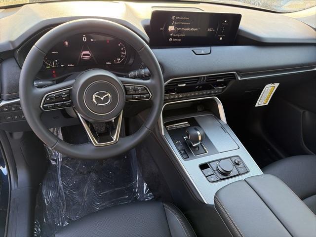 new 2026 Mazda CX-90 car, priced at $46,735