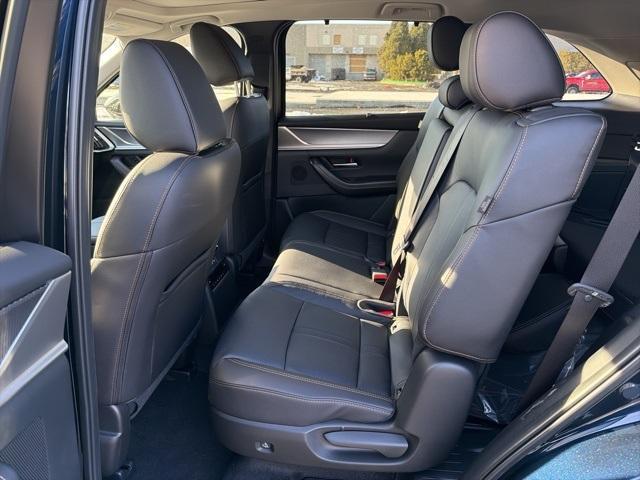 new 2026 Mazda CX-90 car, priced at $46,735