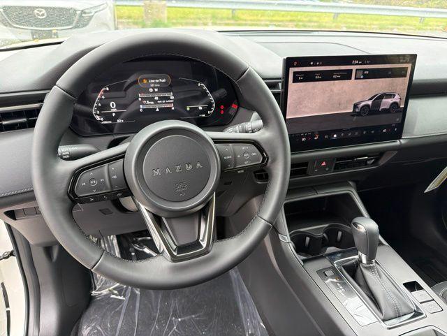 new 2026 Mazda CX-5 car, priced at $37,334