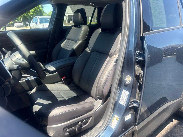 new 2026 Mazda CX-50 car