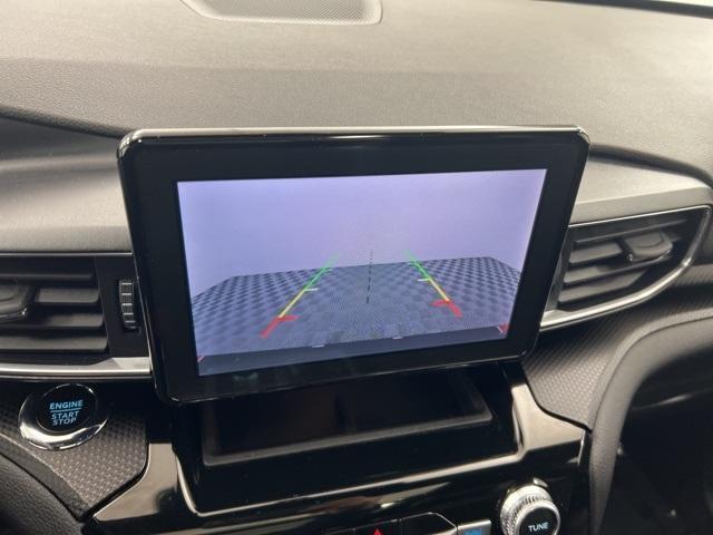 used 2023 Ford Explorer car, priced at $32,500