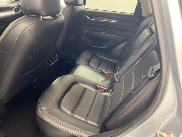 used 2023 Mazda CX-5 car, priced at $25,500