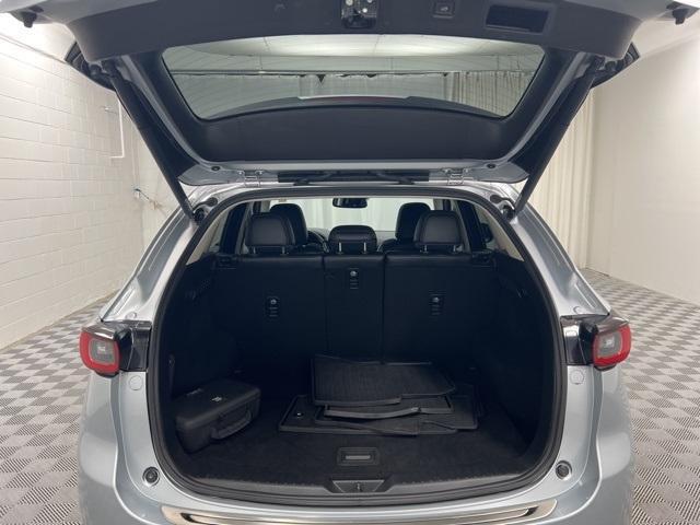 used 2023 Mazda CX-5 car, priced at $25,500