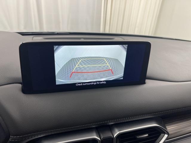 used 2023 Mazda CX-5 car, priced at $25,500