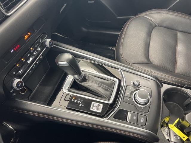 used 2023 Mazda CX-5 car, priced at $25,500