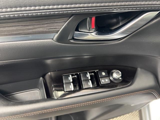 used 2023 Mazda CX-5 car, priced at $25,500