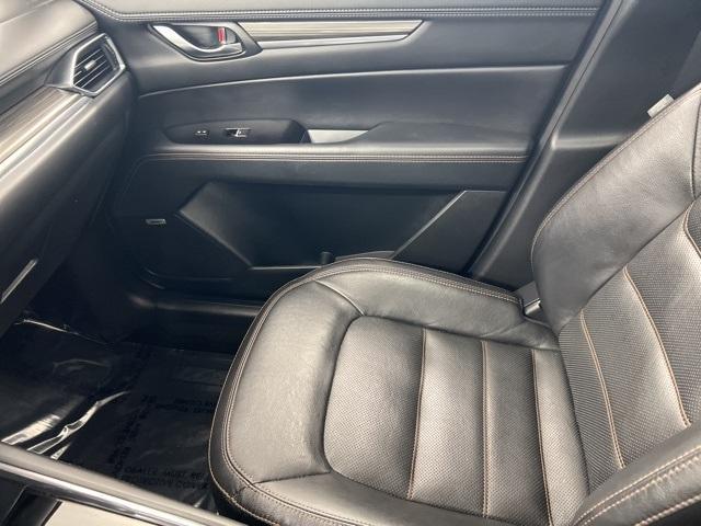 used 2023 Mazda CX-5 car, priced at $25,500