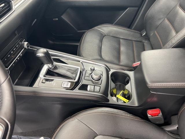 used 2023 Mazda CX-5 car, priced at $25,500