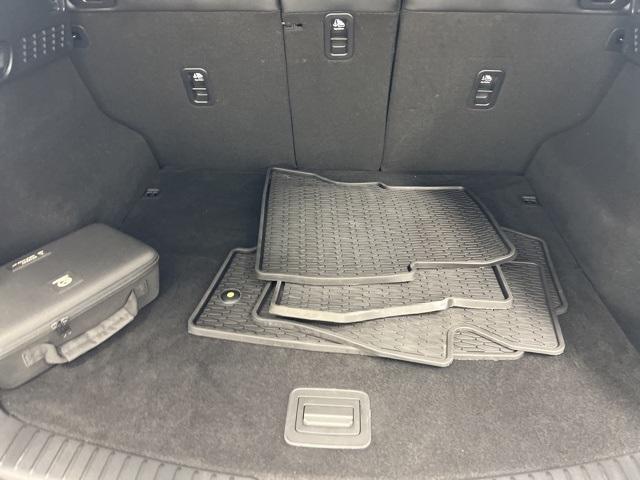 used 2023 Mazda CX-5 car, priced at $25,500