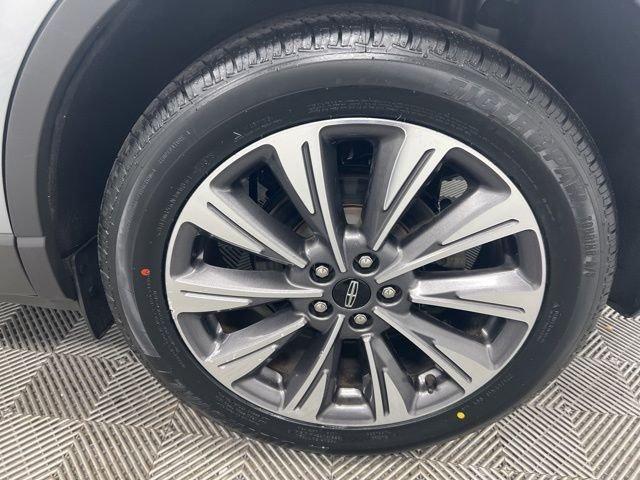 used 2022 Lincoln Corsair car, priced at $28,399