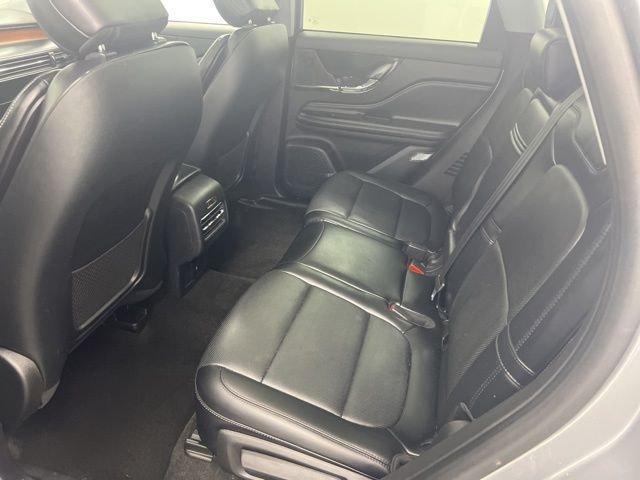 used 2022 Lincoln Corsair car, priced at $28,399