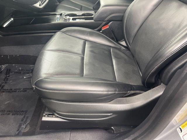 used 2022 Lincoln Corsair car, priced at $28,399