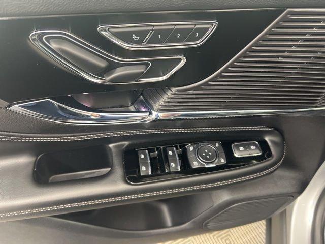 used 2022 Lincoln Corsair car, priced at $28,399