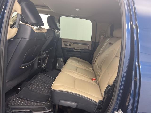 used 2022 Ram 3500 car, priced at $67,900