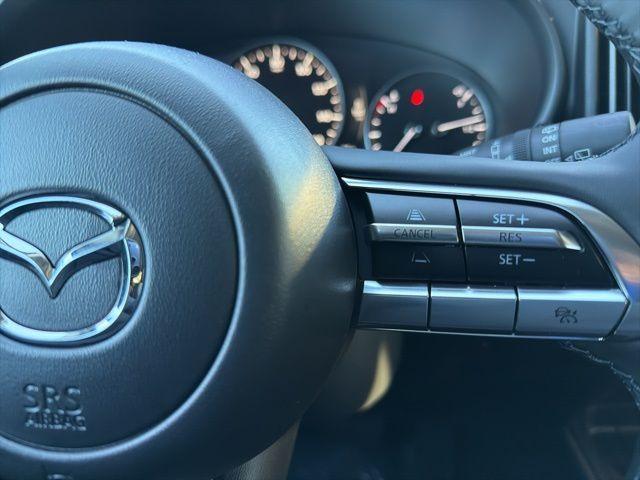 new 2026 Mazda CX-50 car, priced at $39,840