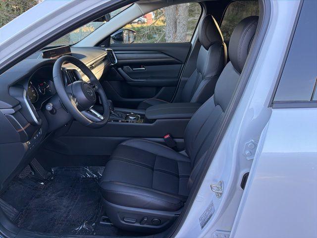 new 2026 Mazda CX-50 car, priced at $39,840