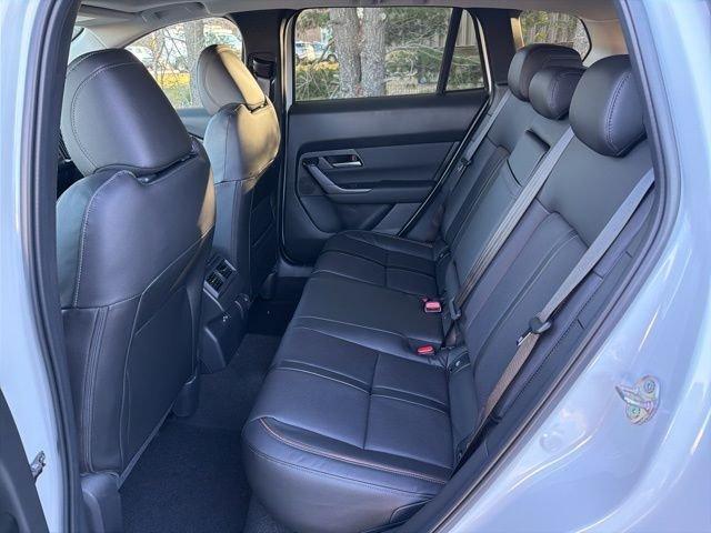 new 2026 Mazda CX-50 car, priced at $39,619