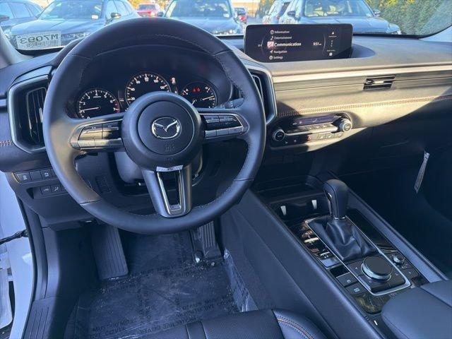 new 2026 Mazda CX-50 car, priced at $39,619