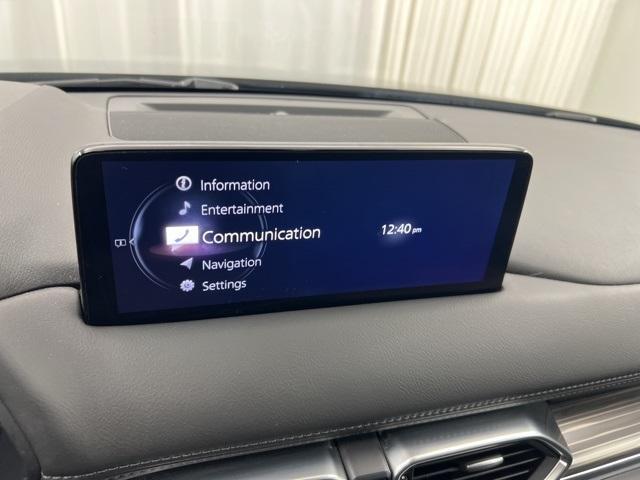 used 2023 Mazda CX-5 car, priced at $26,900