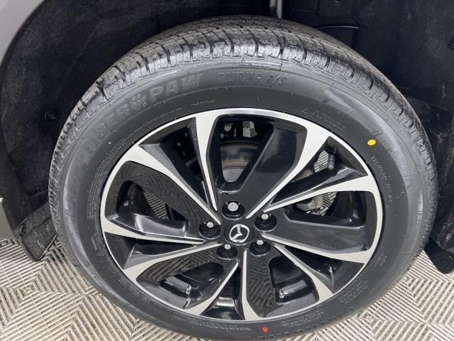 used 2023 Mazda CX-5 car, priced at $26,900