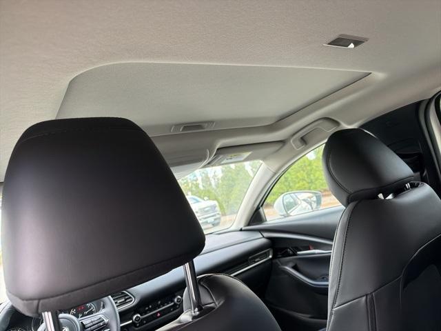 new 2026 Mazda CX-30 car, priced at $34,820