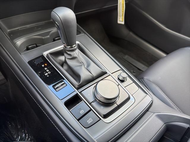 new 2026 Mazda CX-30 car, priced at $34,820