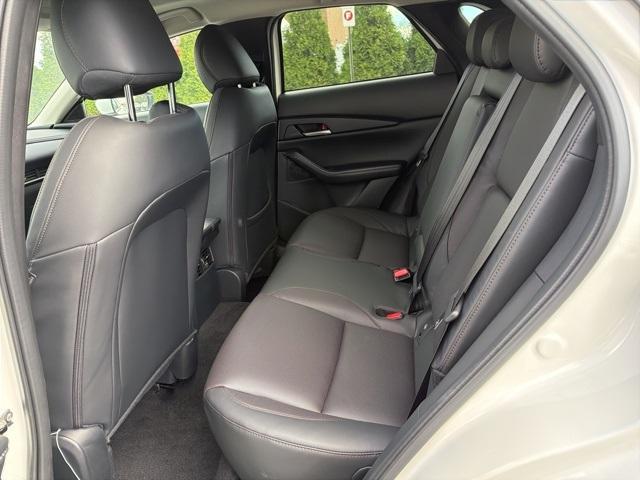 new 2026 Mazda CX-30 car, priced at $34,820