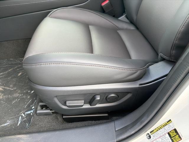 new 2026 Mazda CX-30 car, priced at $34,820