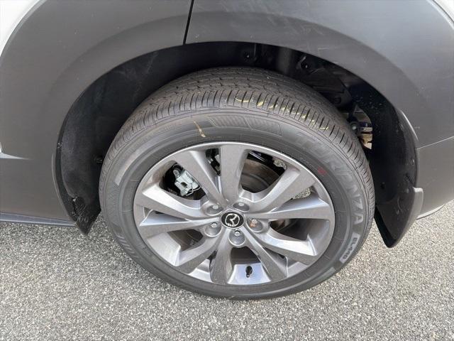 new 2026 Mazda CX-30 car, priced at $34,820