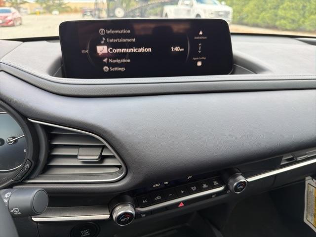 new 2026 Mazda CX-30 car, priced at $34,820