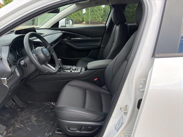 new 2026 Mazda CX-30 car, priced at $34,820