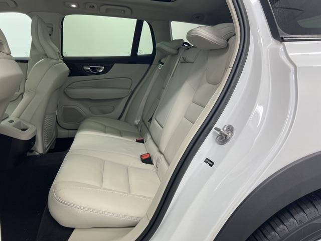 used 2023 Volvo V60 Cross Country car, priced at $34,900