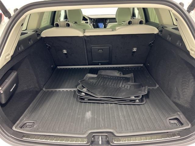used 2023 Volvo V60 Cross Country car, priced at $34,900