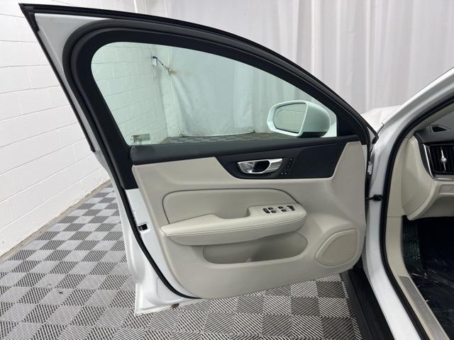 used 2023 Volvo V60 Cross Country car, priced at $34,900