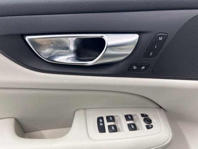 used 2023 Volvo V60 Cross Country car, priced at $34,900