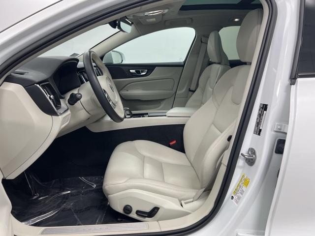 used 2023 Volvo V60 Cross Country car, priced at $34,900