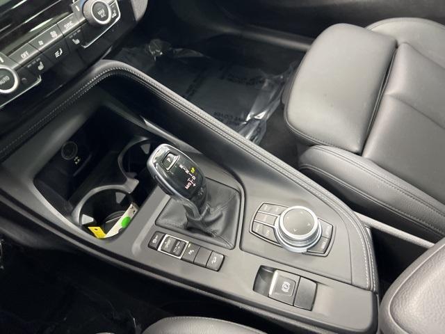used 2022 BMW X2 car, priced at $24,500