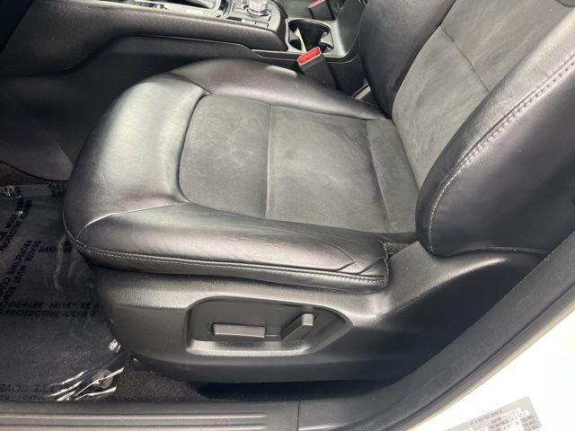 used 2023 Mazda CX-5 car, priced at $22,500