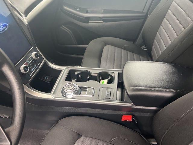 used 2024 Ford Edge car, priced at $23,900