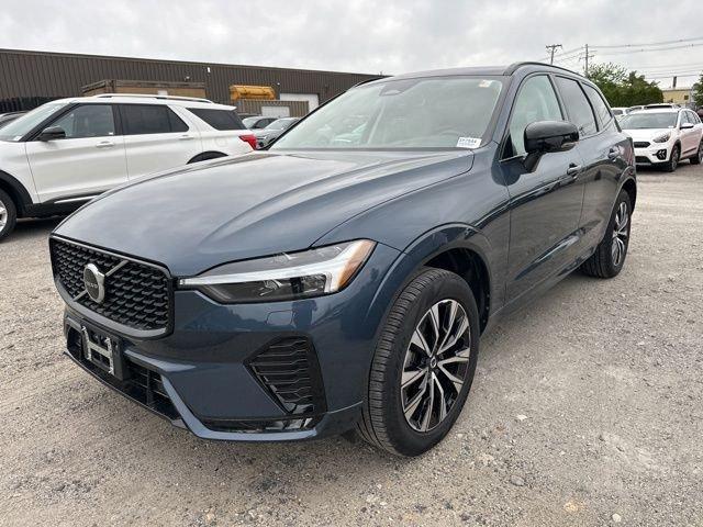 used 2024 Volvo XC60 car, priced at $36,299