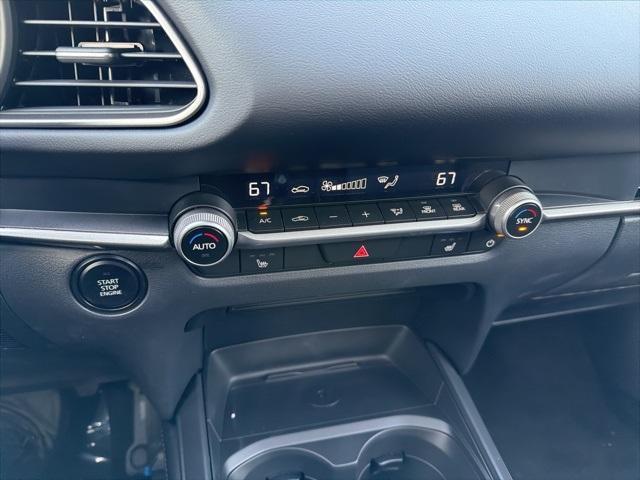 new 2026 Mazda CX-30 car, priced at $30,570