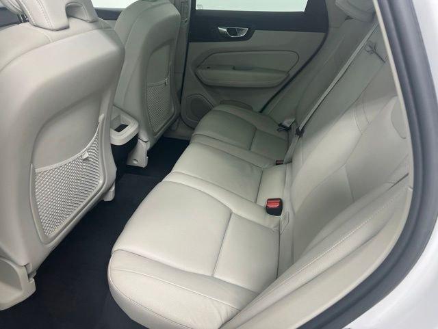 used 2023 Volvo XC60 car, priced at $32,899