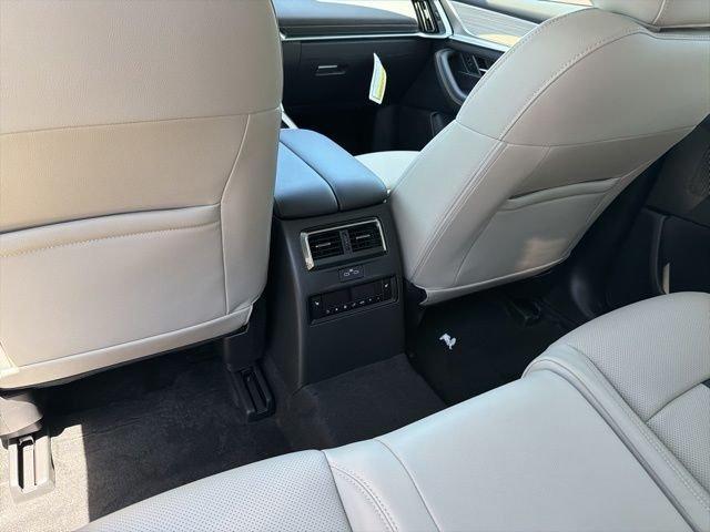 new 2026 Mazda CX-90 car, priced at $43,414