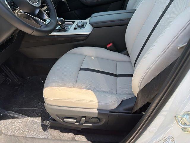 new 2026 Mazda CX-90 car, priced at $43,414