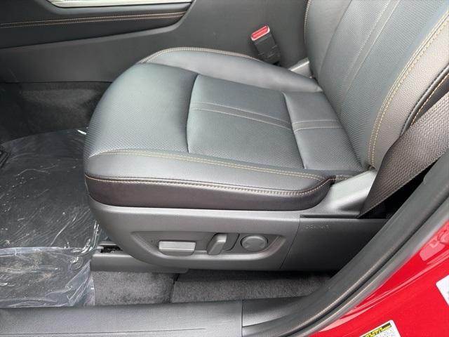 new 2026 Mazda CX-90 car, priced at $43,700