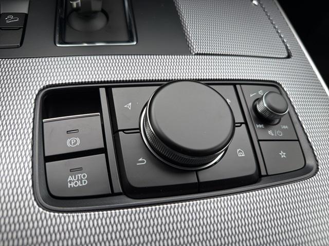 new 2026 Mazda CX-90 car, priced at $43,700