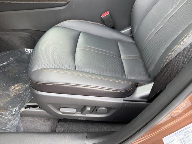 new 2026 Mazda CX-70 car, priced at $48,125