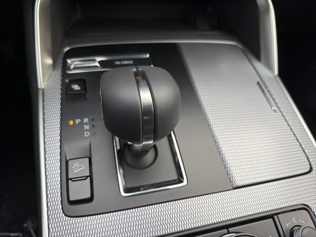 new 2026 Mazda CX-70 car, priced at $48,125