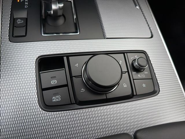 new 2026 Mazda CX-70 car, priced at $48,125